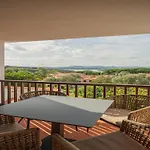 Apartamento In Auf Sardinien