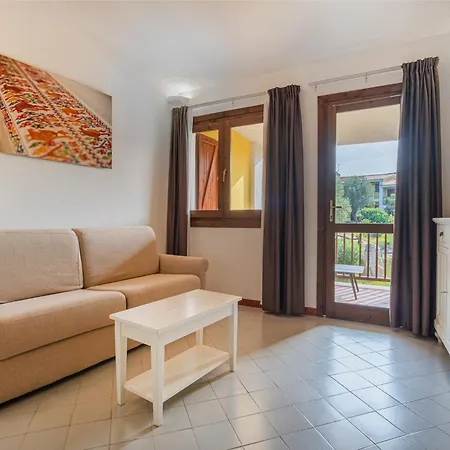 In Auf Sardinien