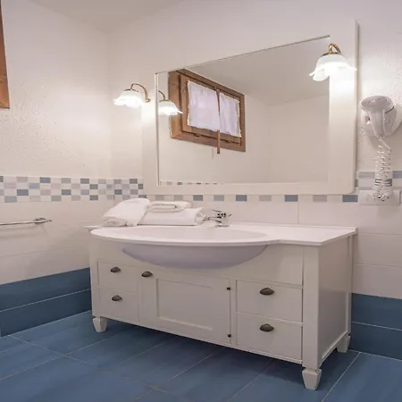 Appartement In Auf Sardinien Porto Rafael