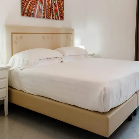 In Auf Sardinien Appartement *